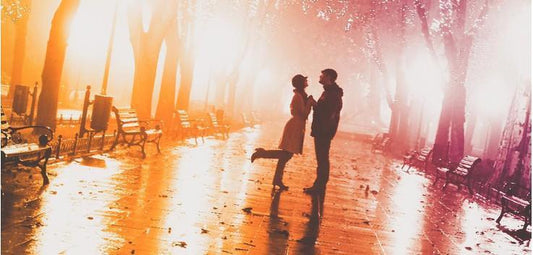 Date Ideas You Should Try Based on Your Zodiac Sign