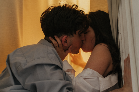 5 Sex Positions for Deeper Penetration