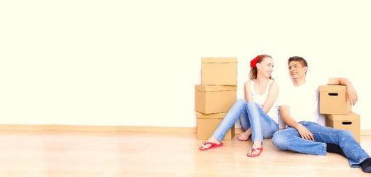 5 Signs You Know You’re Ready to Move in Together