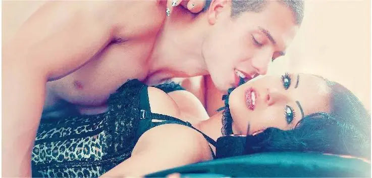 Talking Dirty: What Your Lover Wants to Hear During Sex