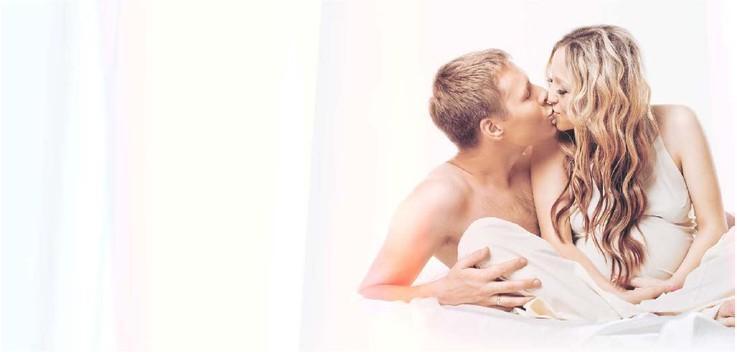 Why are pregnant women so horny?