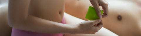 The Complete Guide on How to Put on a Condom