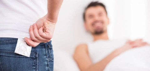 The lowdown on STIs