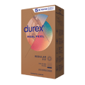Real Feel Regular Fit Condoms