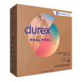 Real Feel Regular Fit Condoms