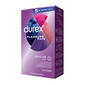 Pleasure Pack Regular Fit Condoms