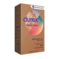 Real Feel Regular Fit Condoms