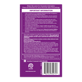 Pleasure Pack Regular Fit Condoms
