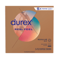 Real Feel Regular Fit Condoms