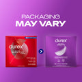 Extra Sensitive Regular Fit Condoms