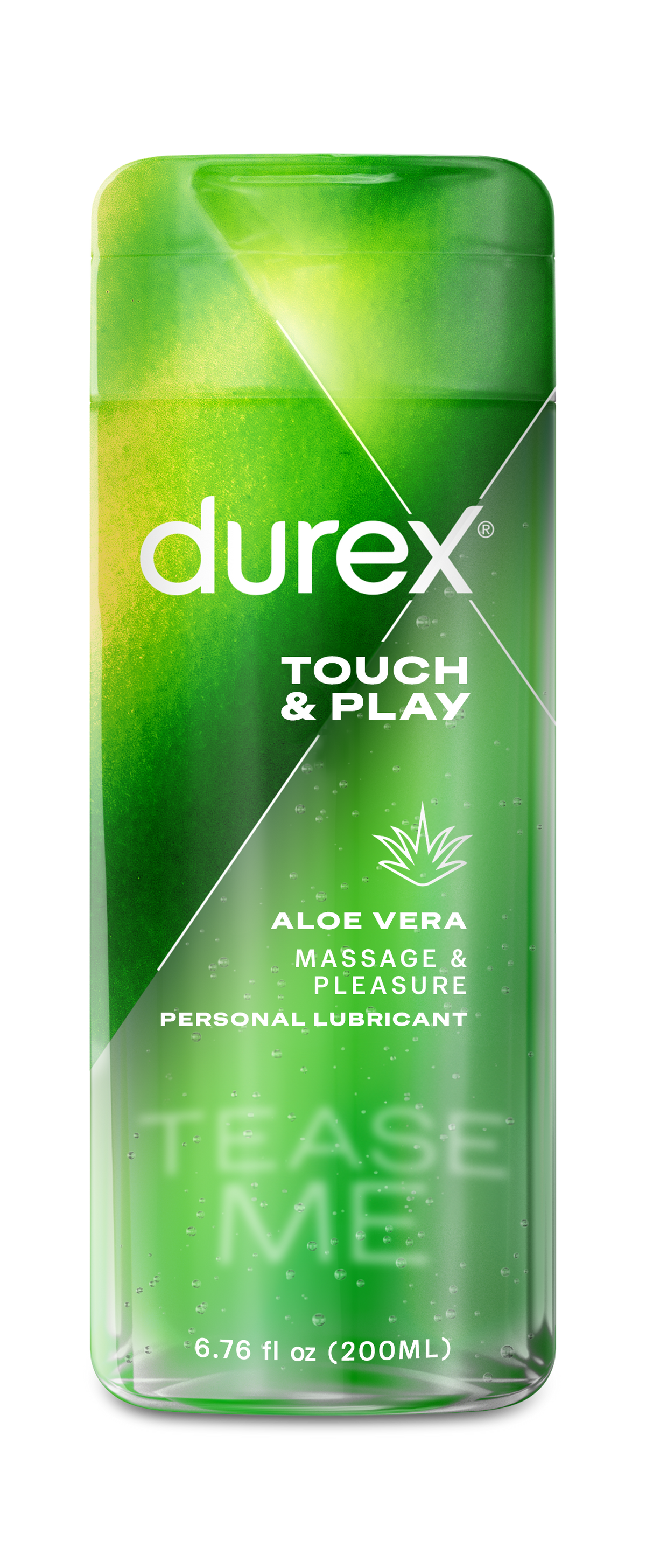 Durex Water Based Lubes Product Image