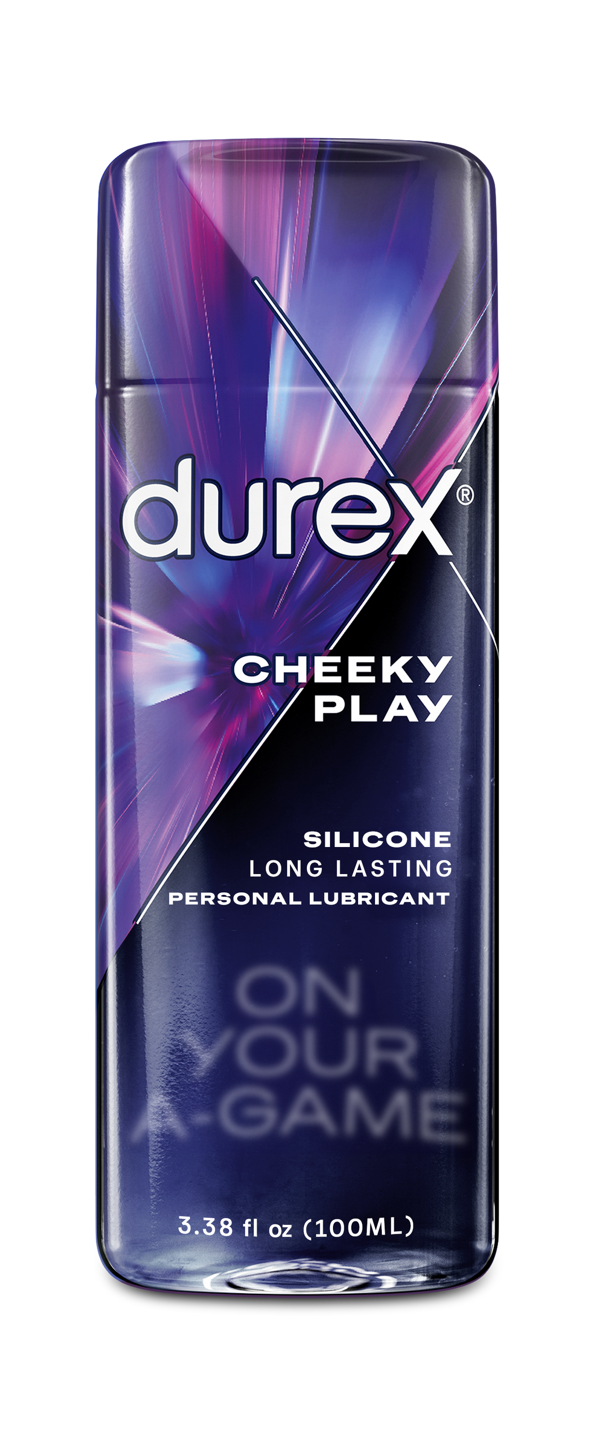 Durex Lubes Silicone image