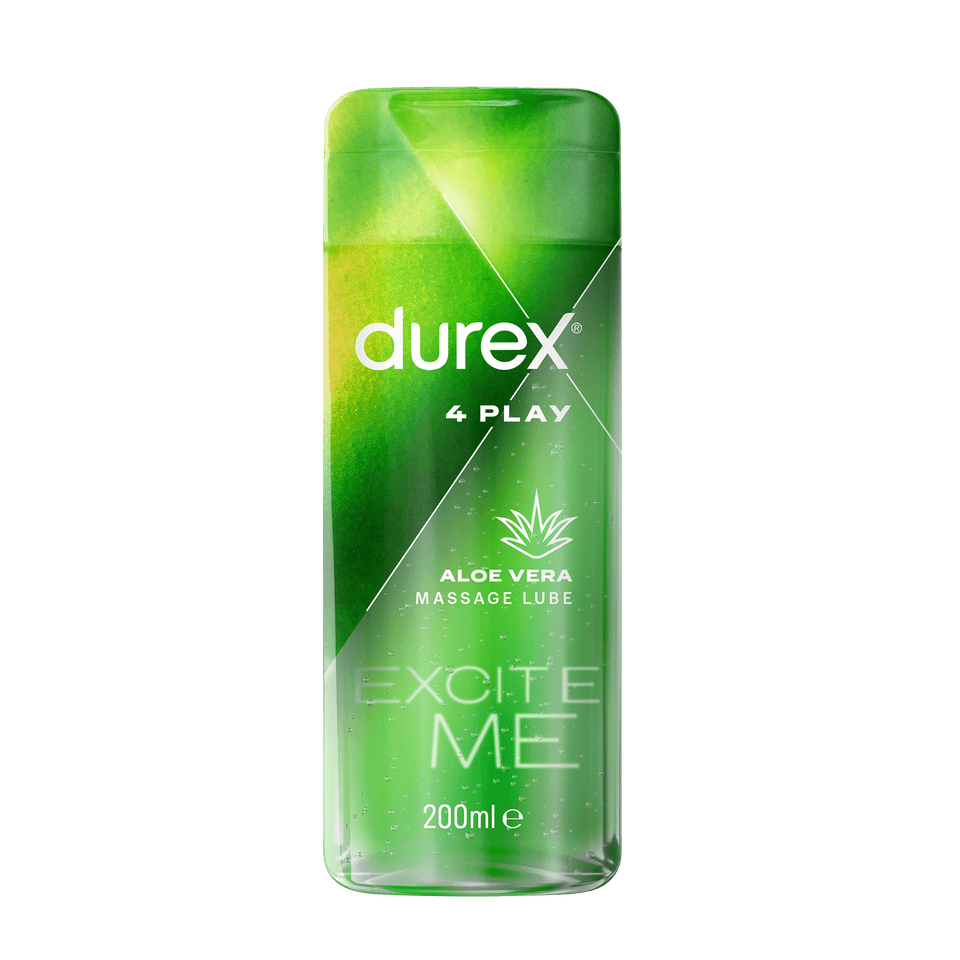 Durex Water Based Lubes Product Image