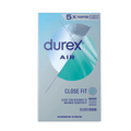 Air Close Fit Condoms