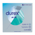 Air Close Fit Condoms