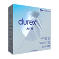 Air Regular Fit Condoms