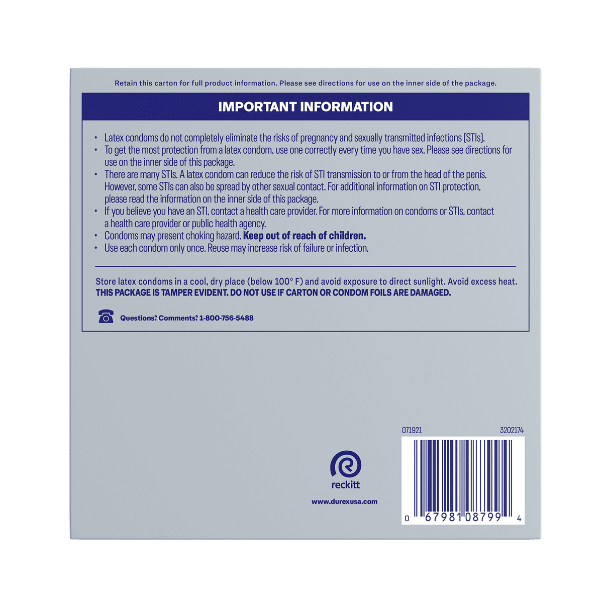 Air Regular Fit Condoms