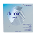 Air Regular Fit Condoms