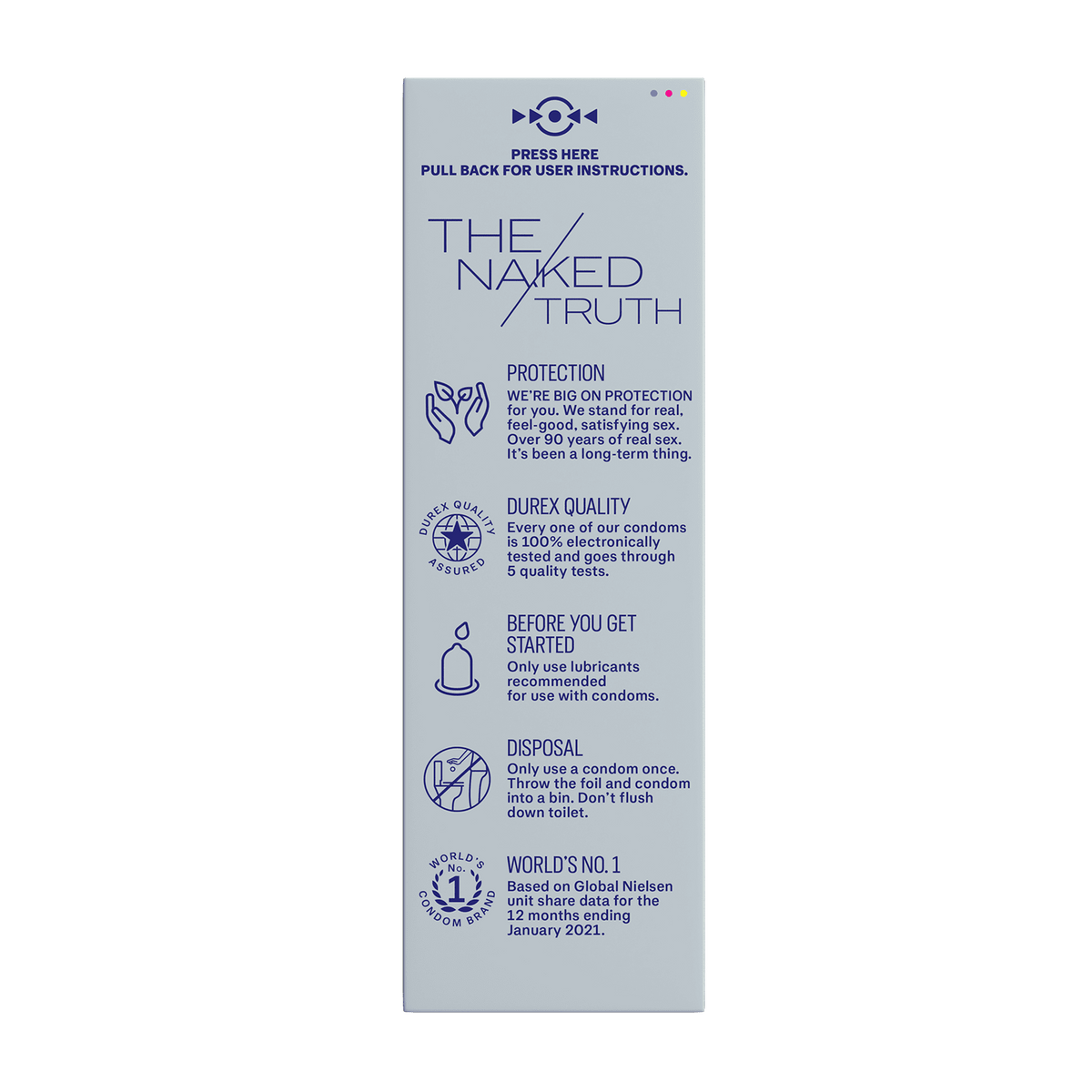 Air Regular Fit Condoms