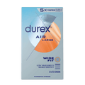 Air Wide Fit Condoms