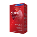 Extra Sensitive Regular Fit Condoms