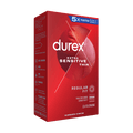 Extra Sensitive Regular Fit Condoms