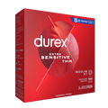 Extra Sensitive Regular Fit Condoms