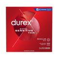 Extra Sensitive Regular Fit Condoms