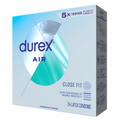 Air Close Fit Condoms