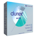 Air Close Fit Condoms