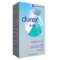 Air Close Fit Condoms