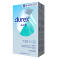Air Close Fit Condoms