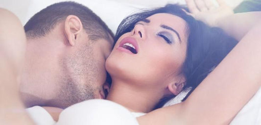 8 Sex Positions to Maximise Her Pleasure