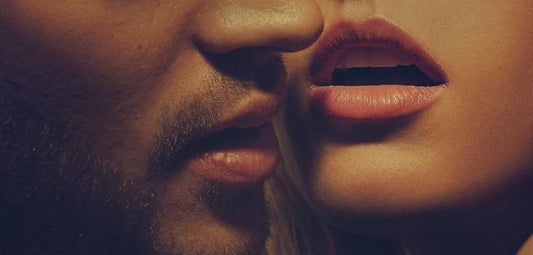 4 Simple Ways to Create Emotional Intimacy