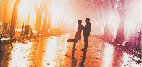 Date Ideas You Should Try Based on Your Zodiac Sign