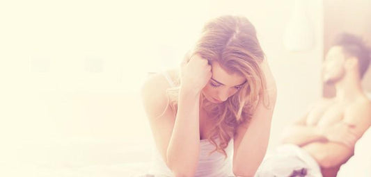 7 Surprising Benefits of Breaking Up