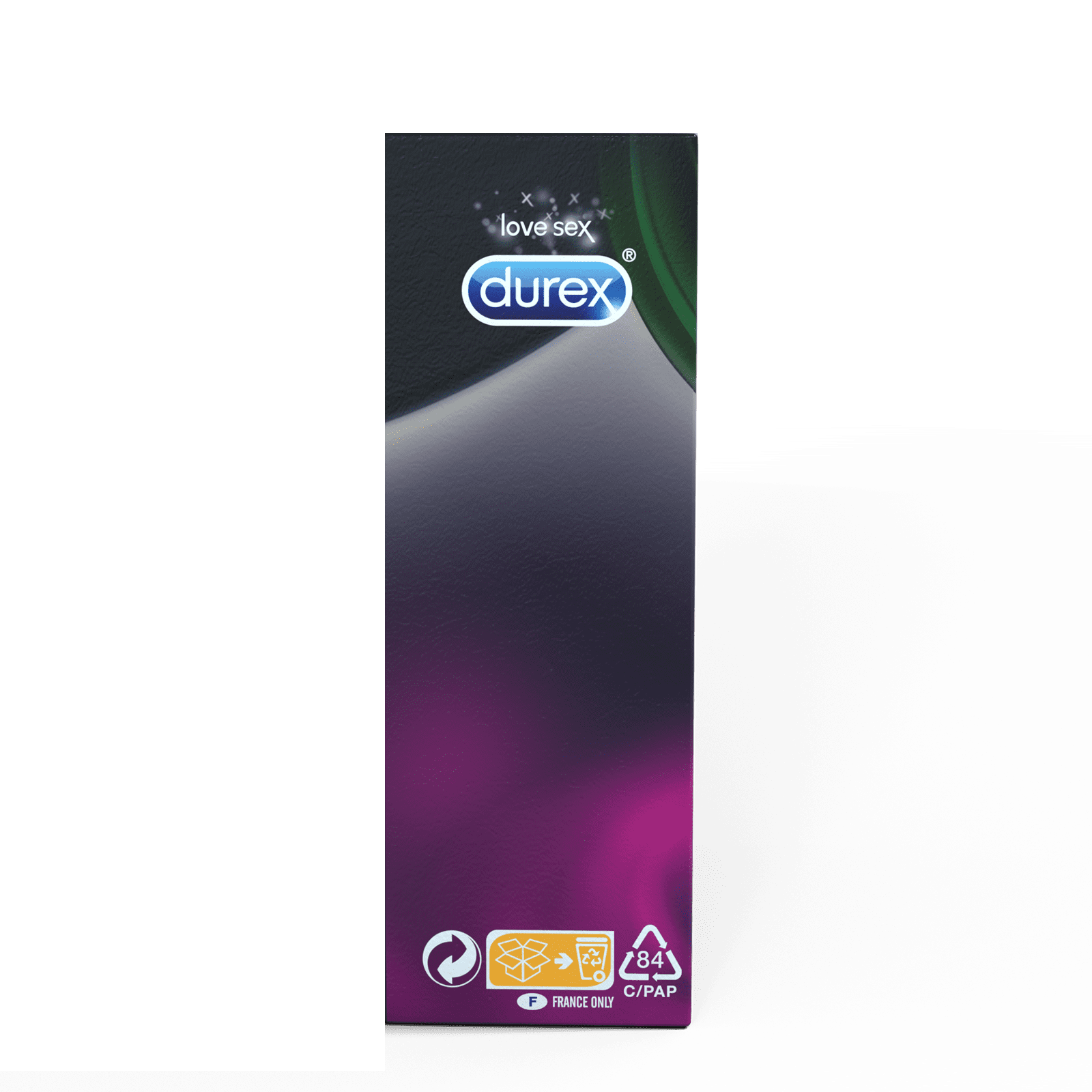 Buy Durex Intense Vibe Ring for Extra Pleasure for Men & Women | Compatible  with Condoms & Lubes Online at Best Prices in India - JioMart.