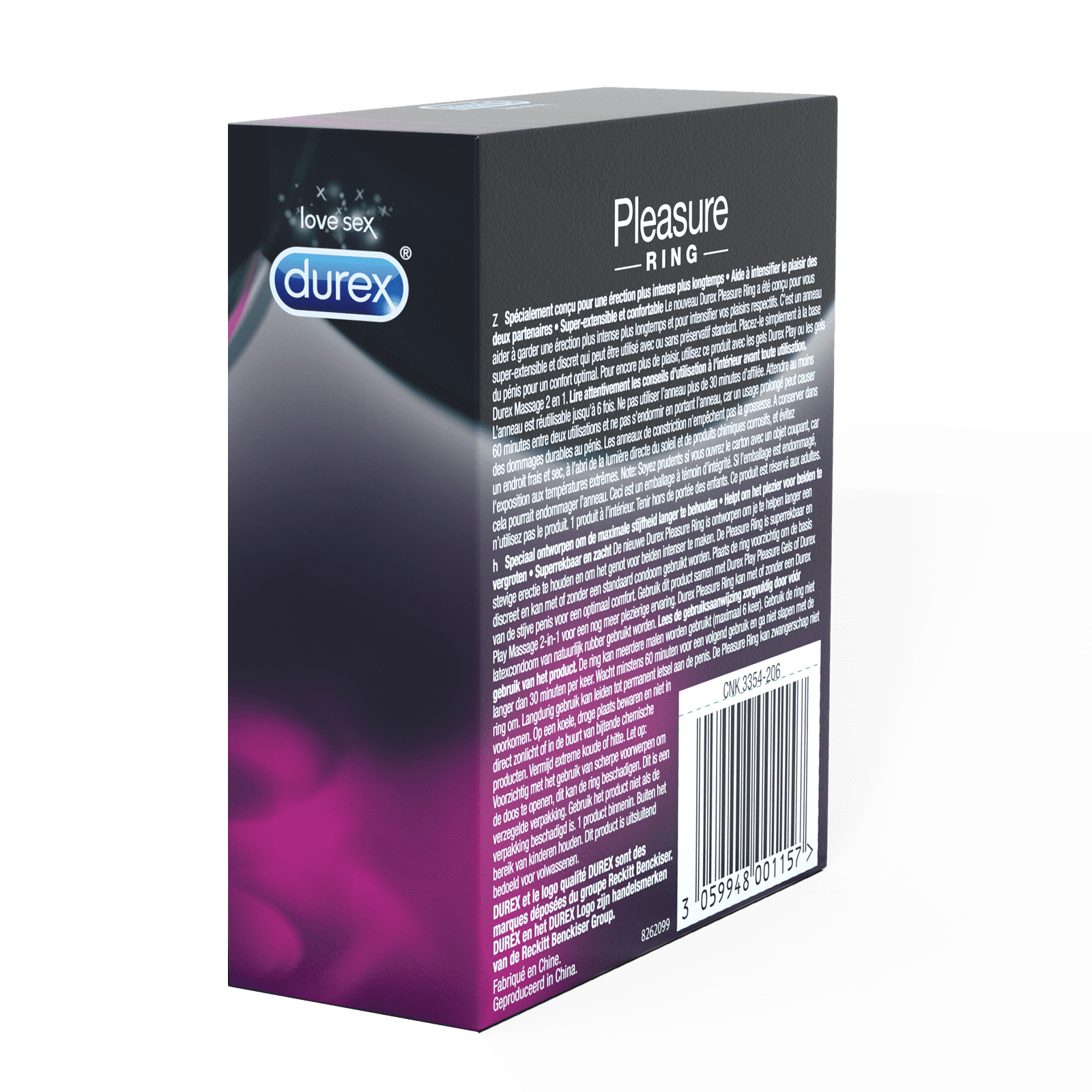 Durex Play Delight Vibrating Bullet for Discreet Stimulation Battery  Included 302340859158 | eBay