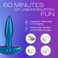 Durex® Play Pop & Buzz Anal Plug
