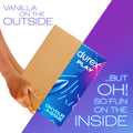 Durex® Play Pop & Buzz Anal Plug