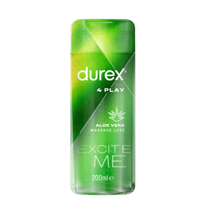 Durex Water Based Lubes Product Image