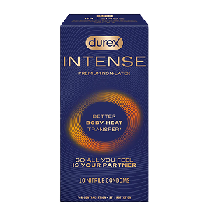 Durex Intense Condoms