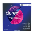 Performax Intense Regular Fit Condoms