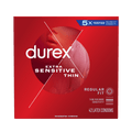 Extra Sensitive Regular Fit Condoms