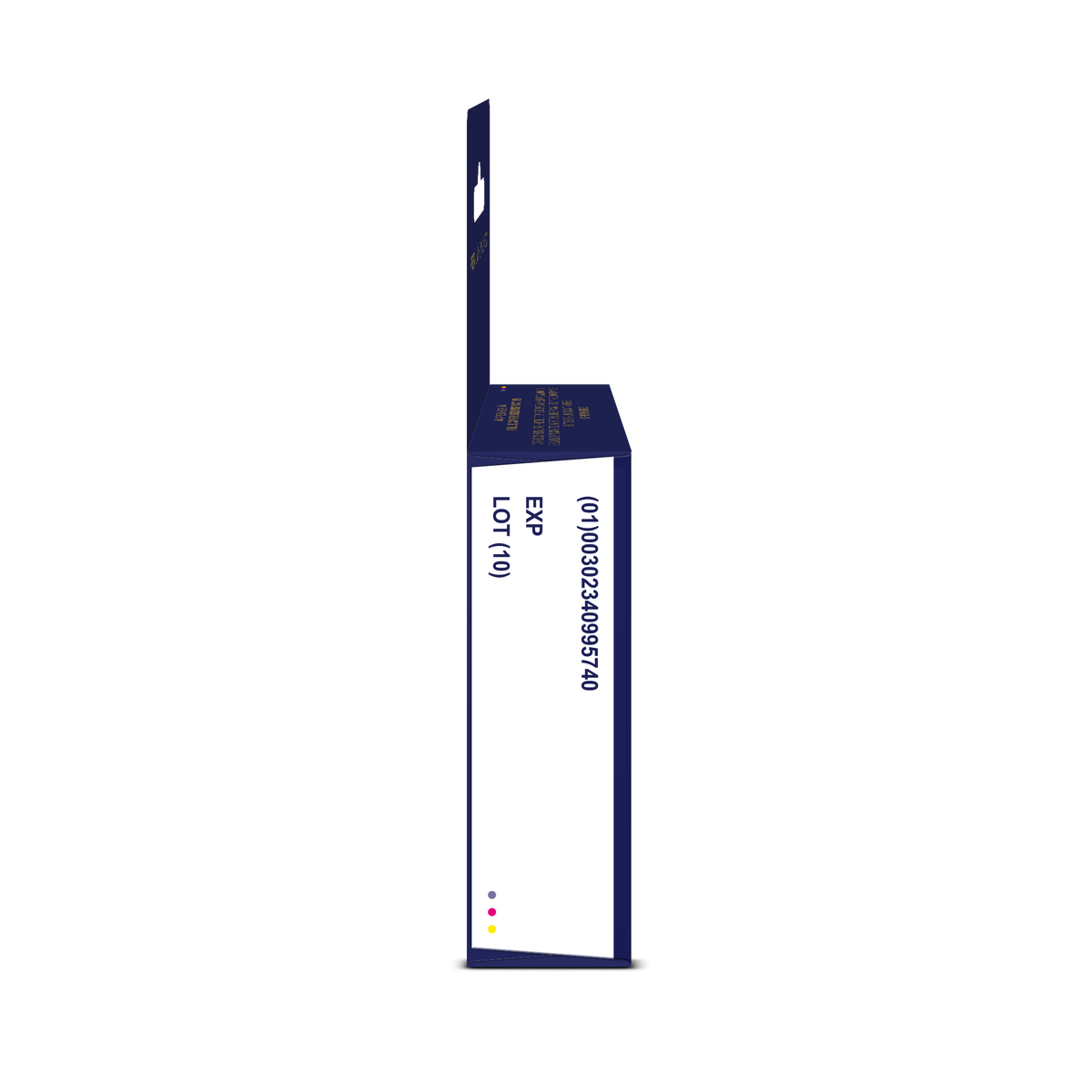 Durex Intense Condoms