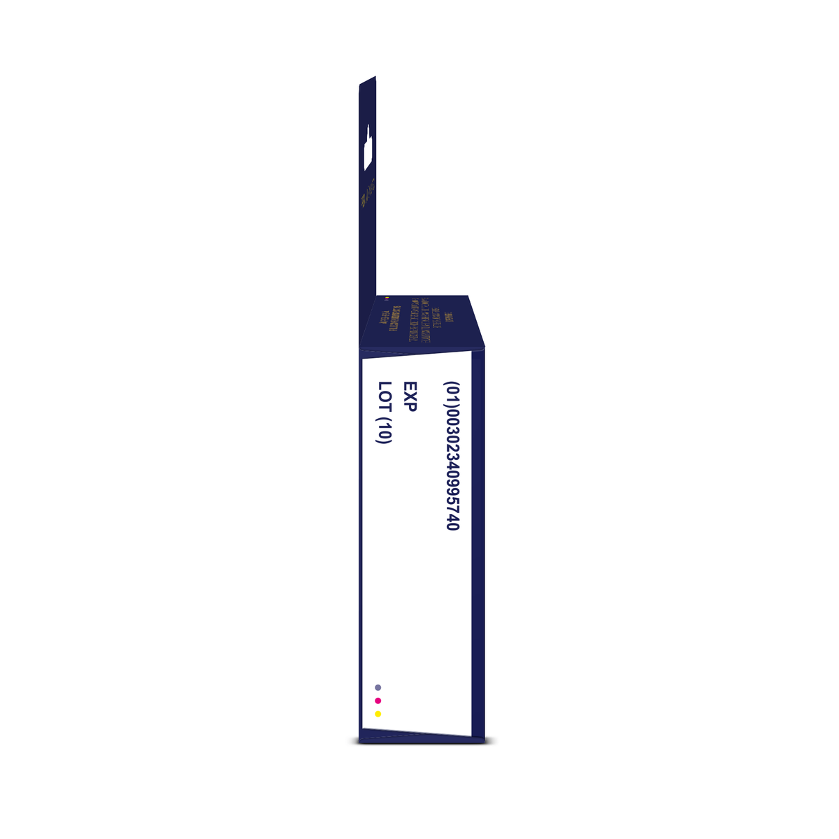 Durex Intense Condoms