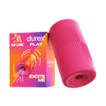 Durex® Play Slip & Ride Masturbation Sleeve