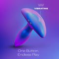 Durex® Play Pop & Buzz Anal Plug