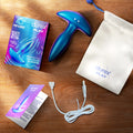 Durex® Play Pop & Buzz Anal Plug