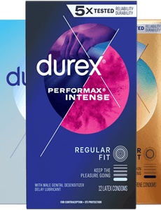All Condoms nav image